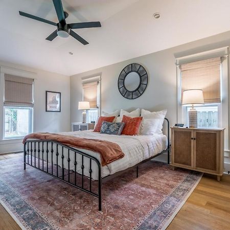 Brand New 3Br Home In Midtown, Memphis W/ Parking Εξωτερικό φωτογραφία