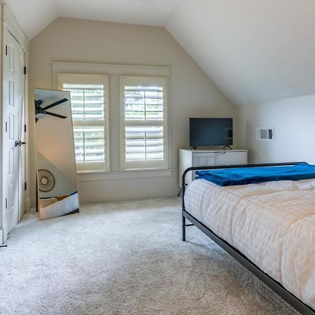 Brand New 3Br Home In Midtown, Memphis W/ Parking Εξωτερικό φωτογραφία
