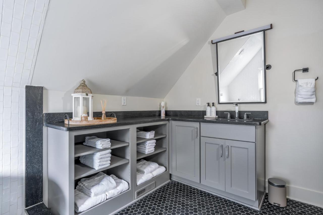 Brand New 3Br Home In Midtown, Memphis W/ Parking Εξωτερικό φωτογραφία